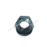 China Hex Cold Forging Nuts High Strength Forged Head Bolts For Industrial Applications factory