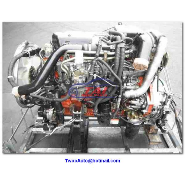 Quality UD RF8 Nissan Engine Parts for sale