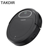 China Intelligent Automatic Robot Vacuum Cleaner , Smart Cordless Robot Carpet Cleaner for sale