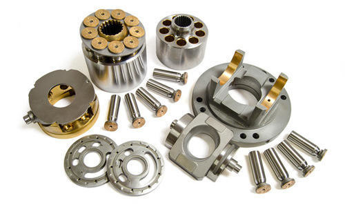 Quality Repair Komatsu Hydraulic Pump Parts /  Engine Parts Crankshaft PC360-7 for sale