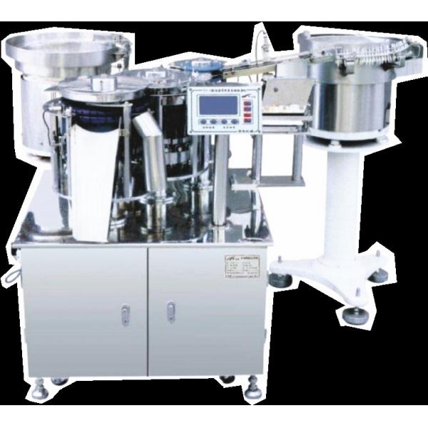 Quality Turnkey Solution Syringe Production Line Disposable for sale