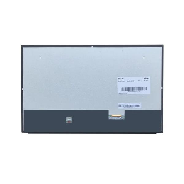 Quality 16.2M 15.6 Inch LCD Screen 1366×768 AUO TFT Display for sale