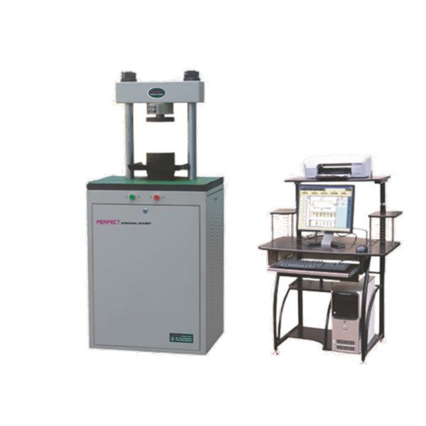 Quality 30 Ton Material Universal Testing Machine , Constant Stress Testing Machine for sale