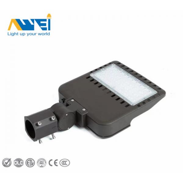 Quality 50W - 300W Outdoor LED Street Lights IP65 Rating CE Compliant For Highway Outdoor Commercial Area Lighting Waterproof for sale