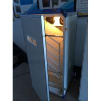 Quality 500 1000 5000 Commercial Quail Egg Incubator With Turner Automatic Hatching for sale