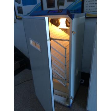 Quality 500 1000 5000 Commercial Quail Egg Incubator With Turner Automatic Hatching for sale