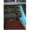China 195m/H Mattress Quilting Machine Muti Needle Blankets Rug Making Machine factory