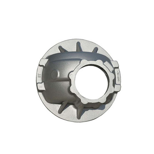 Quality Cast And Forged Molded Die Casting Components High Precision mold for sale