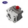 China Mini Gear/Pilot/Charge Pump Excavator Pumps With Iron Material PVD15 factory