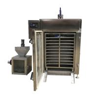 China 2000L High Production American Beekeeping Bee Smoker Ce factory