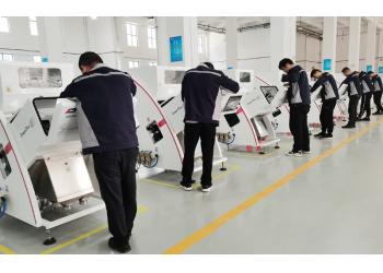 China Factory - Hefei Dream Plus Co.,Ltd