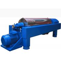 Quality Drilling Mud Centrifuge for sale