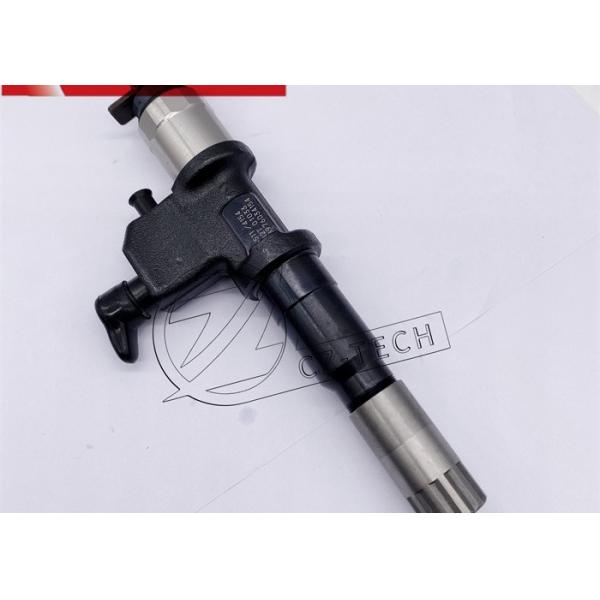 Quality ISUZU Diesel Common Rail DENSO Fuel Injector 095000-5511 8-97630415-1 8-97630415-2 for sale