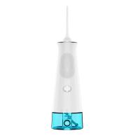 Quality Portable Smart Water Flosser Dental Oral Irrigator For Teeth 3 Modes for sale