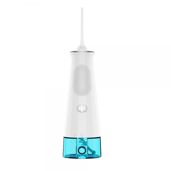 Quality Portable Smart Water Flosser Dental Oral Irrigator For Teeth 3 Modes for sale
