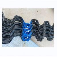 China Greenhouse Film Lock Channel And Wiggle Wire Spring With Instruction Video factory