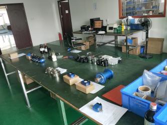 China Factory - Top Sensor Technology Co.Ltd