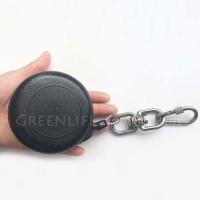 China Stainless Steel Retractable Tool Lanyard factory