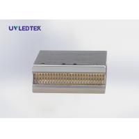China Professional UV LED Curing Lamp High Power For Polymerizing Printing Inks factory