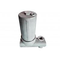 china Surface Polishing Casting Small Aluminum Parts For Household Machinery Goods