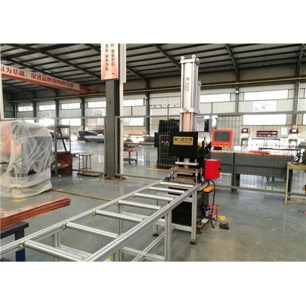 Quality 9mm 10mm Hydraulic Compact Busduct Manufacturing Machine for sale