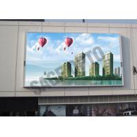 Quality Rental P5 Super Slim Led Display 3840Hz 1ft×1ft Wall Mounted for sale
