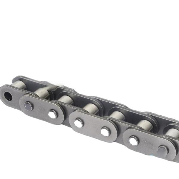 Quality UCER Straight Side Plate Standard C60 08A 12A Chain for sale