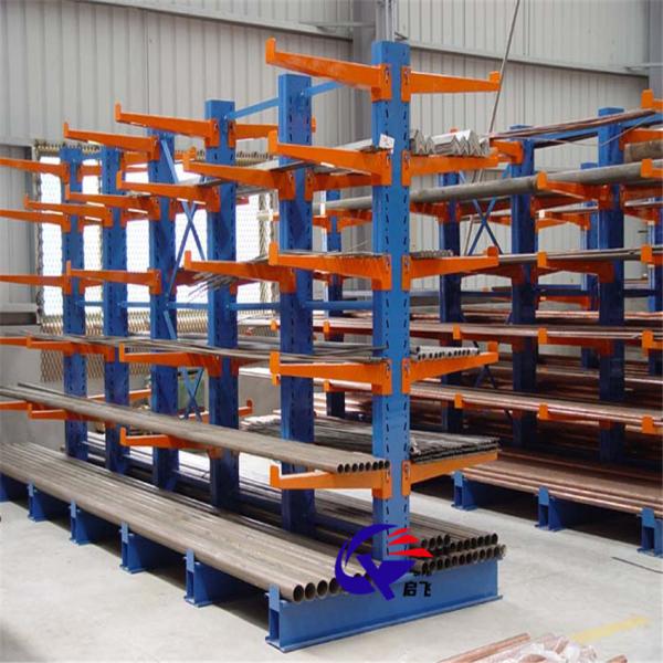 Meca Racking Storage Solution Heavy Duty Warehouse Storage Arm Rack Meca Cantilever ...