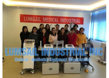 China Factory - Shanghai Lumsail Medical And Beauty Equipment Co., Ltd.