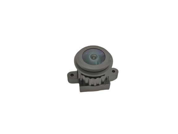 Quality 1MP Wide Angle Rear View Lens All Glass Material For Car Or Doorbell for sale