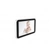 China 300M Transmission Double Camera Baby Monitor With Wifi And Screen factory