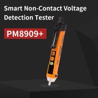 Quality 12～1000V/48～1000V AC Voltage Detector Pen Sensitivity Adjustable With NCV for sale