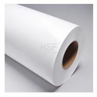 China Good Barrier High Mechnical High Stiffness BOPP Film 60micron Pearlescen For Wrap Around Labeling factory