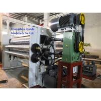 China CE Non Woven Fabric Making Machine 450×2920 factory