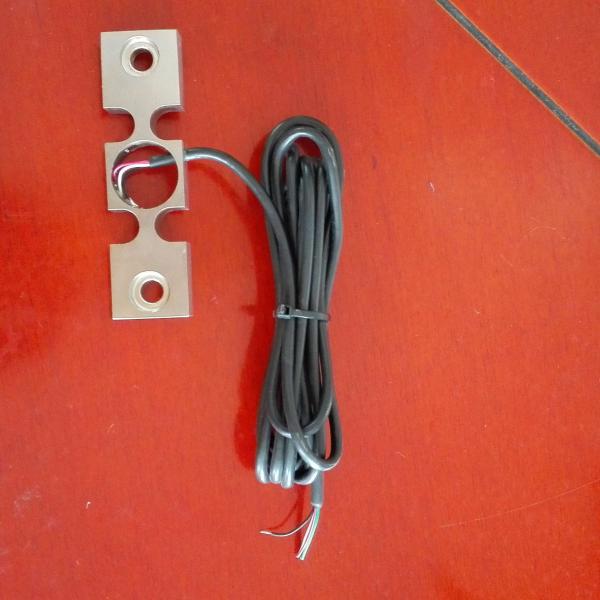 Quality Elevator Overload strain gauge Load Cell / High Precision Load Cell 60kg for sale