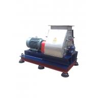 china Water-Drop Type corn and feed hammer mill stainless steel material 	Hammer Mill Machine