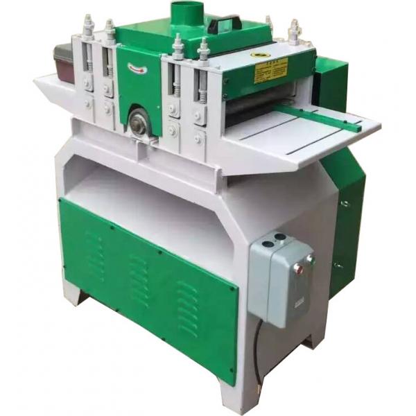 Quality Multiple Blades Multi Ripsaw Wood Circular Saw Machine 7.5KW-13KW for sale