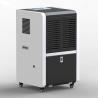 China 60L/D good quality low noise low price household home portable dehumidifier factory