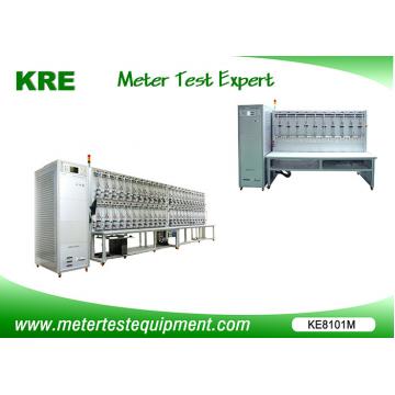 Quality Class 0.05 Single Phase Meter Test Bench Light And Reliable 2 Current Source for sale