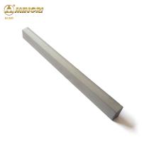 China Tungsten Carbide Strips For Metal or steel Machining in electronic industry with high precision factory
