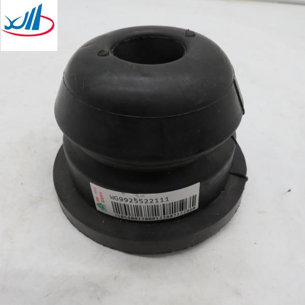 Quality Aftermarket Yutong Jmc Spare Parts Cars And Trucks Limit Block Assembly WG9925522111 for sale