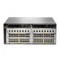 Quality J9821A Gigabit Network Switch Aruba 5406R Zl2 Industrial Ethernet Devices for sale