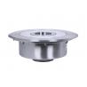 China IP68 RGB Recessed Underwater LED Lights Waterproof For Pool Fountains factory