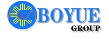 China BoYue Industrial (Shanghai)Co., Ltd. logo