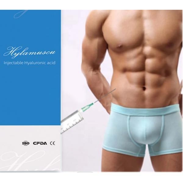 Quality Penis Enlargement Products Injection Sodium Penis Enlargment Hyaluronic Acid for sale