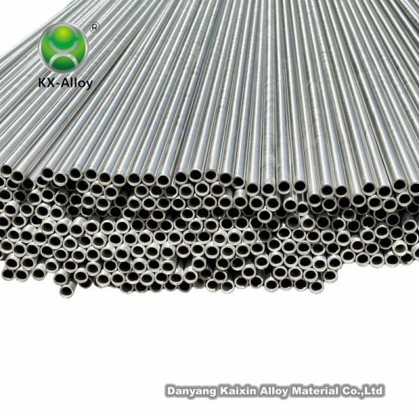 Quality NS313 Alloy 601 Round Bar ASTM Nickel Alloy Wire Inconel Tube Inconel Sheet for sale