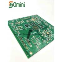 Quality ROHS High Density Interconnect HDI PCB Medical Electronic PCB for sale