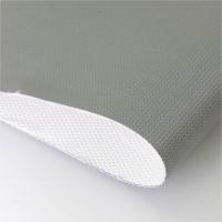Quality High Tensile Strength Silicone Coated Fiberglass Fabric 3732 For Making for sale