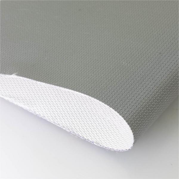 Quality High Tensile Strength Silicone Coated Fiberglass Fabric 3732 For Making Insulation Jacketing for sale