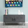 China 620mm High TV Stand Cabinet factory